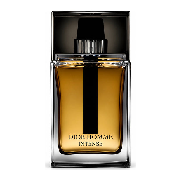 Dior Homme Intense - Dior perfume