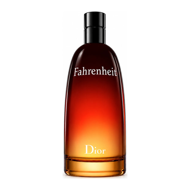 Dior Fahrenheit - Dior perfume