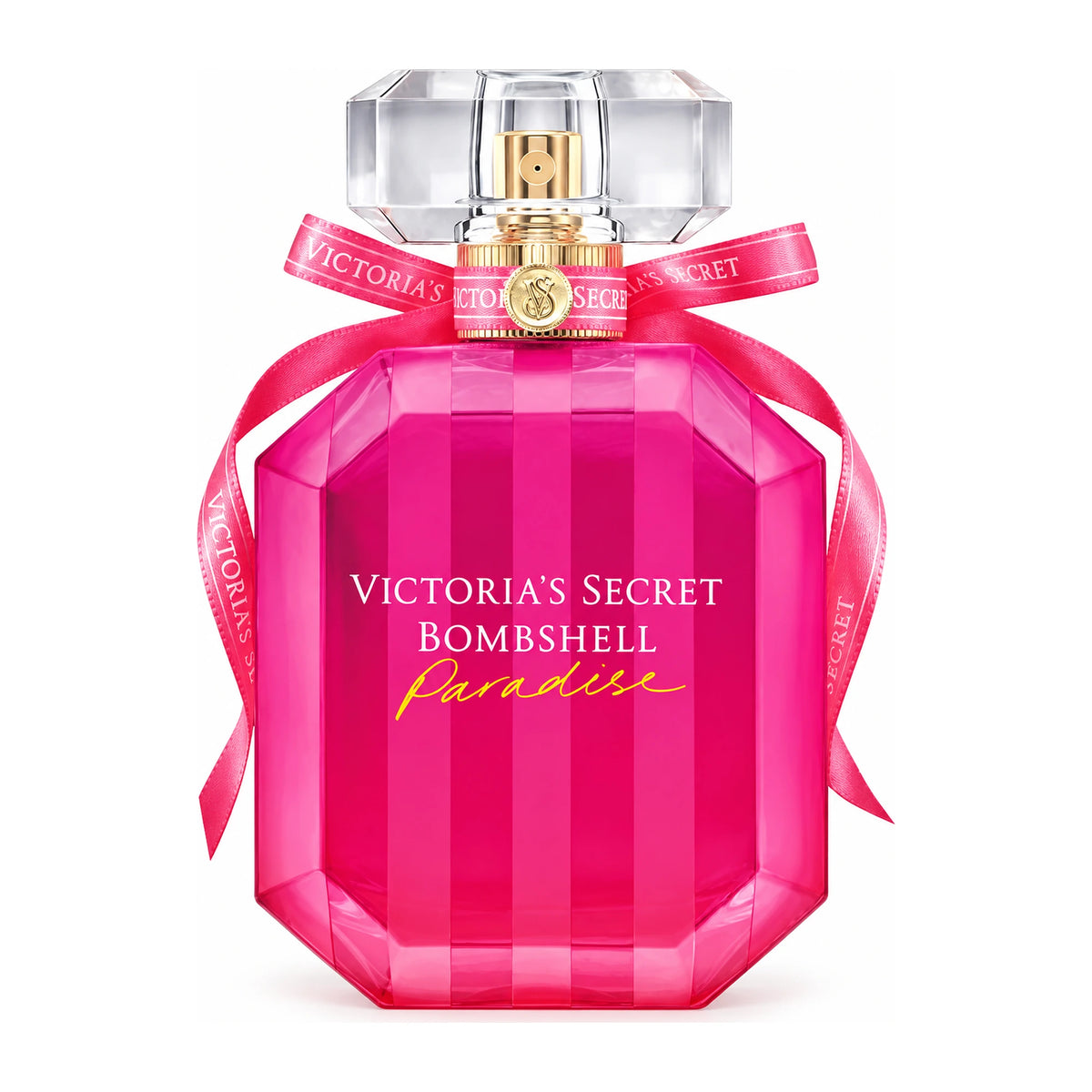 Bombshell Paradise - Victoria's Secret perfume