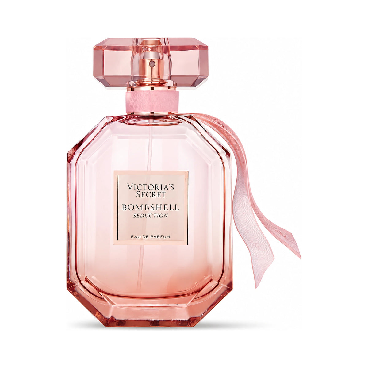 Bombshell Seduction - Victoria's Secret perfume