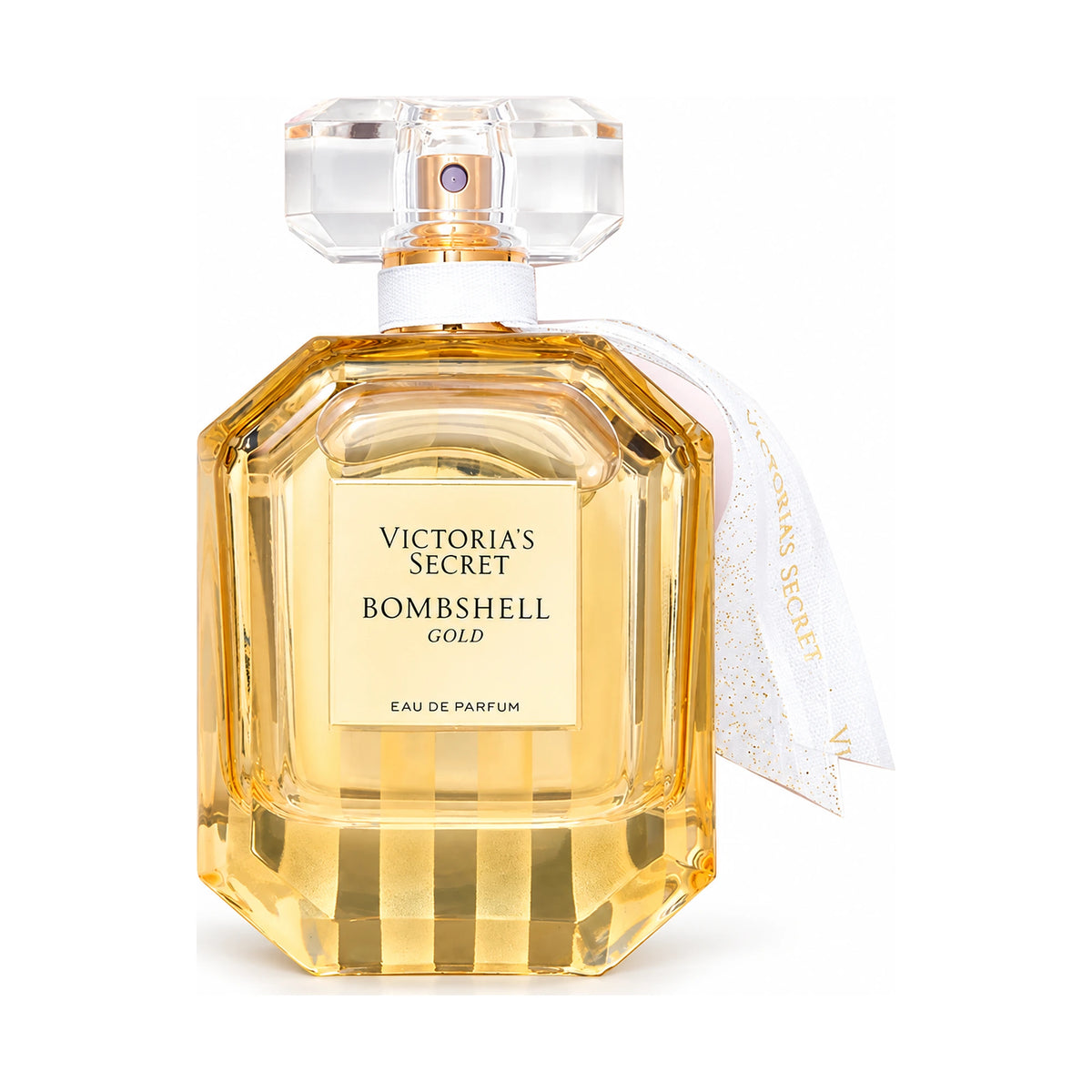 Bombshell Gold - Victoria's Secret perfume