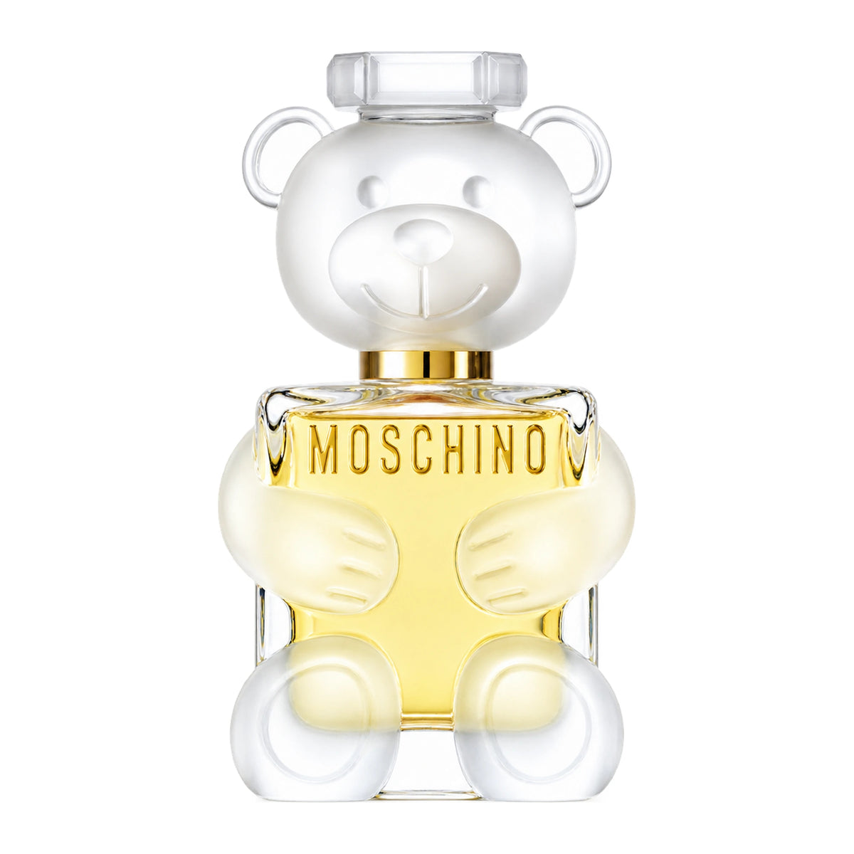 Toy 2 Gold Moschino - Moschino perfume