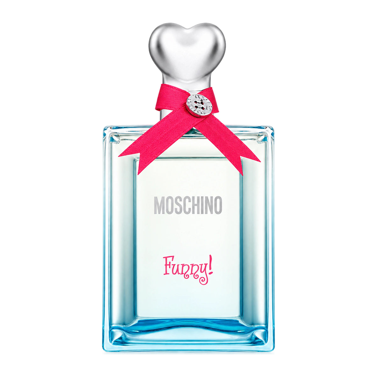 Funny Moschino - Moschino perfume