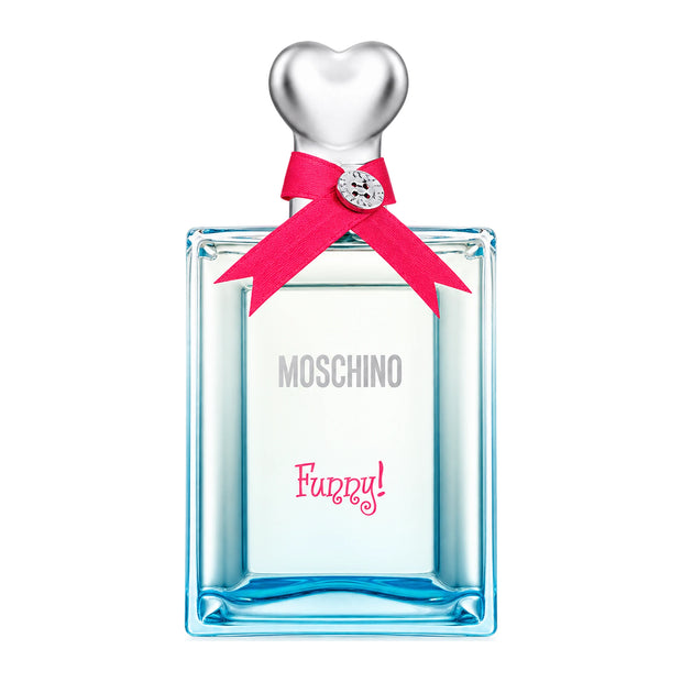 Funny Moschino - Moschino perfume