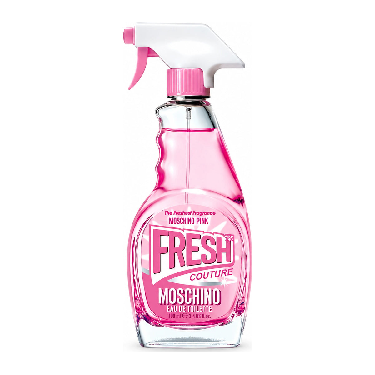 Moschino Fresh - Moschino perfume