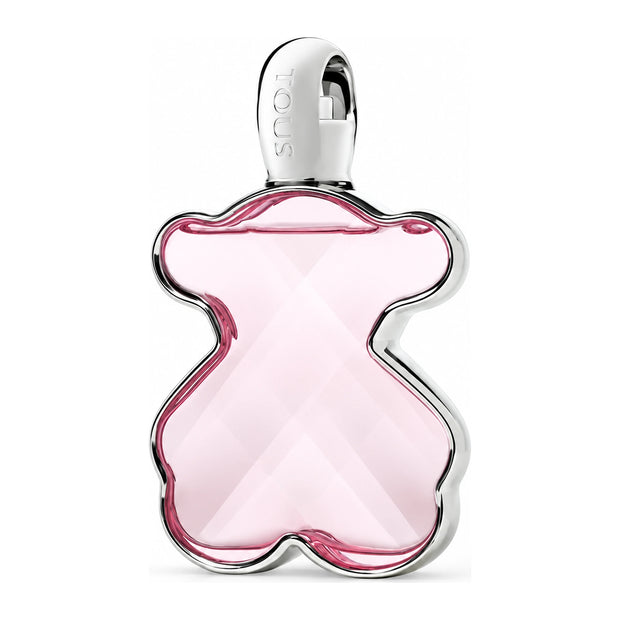 Love Me Tous - Tous perfume