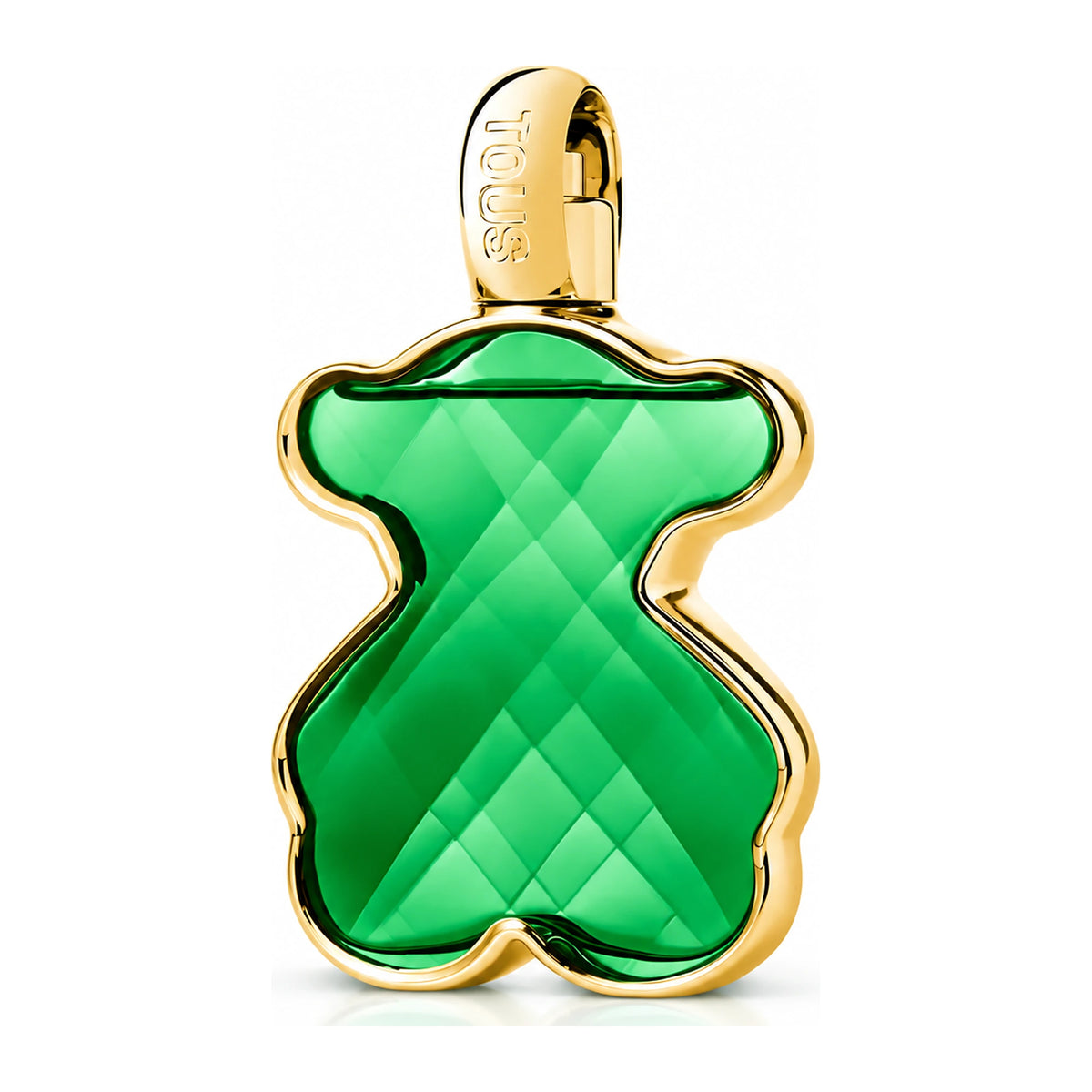 Love Me Tous The Emerald Elixir - Tous perfume