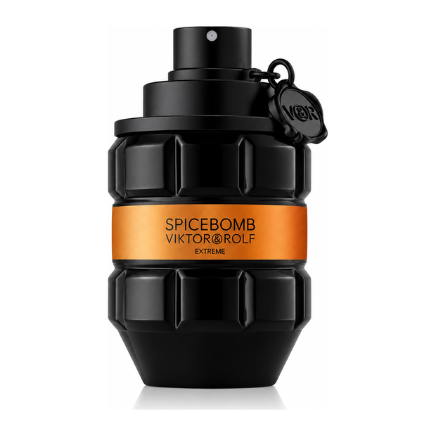SPICEBOMB EXTREME VIKTOR&ROLF