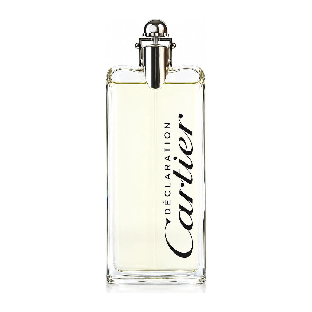 DECLARATION CARTIER