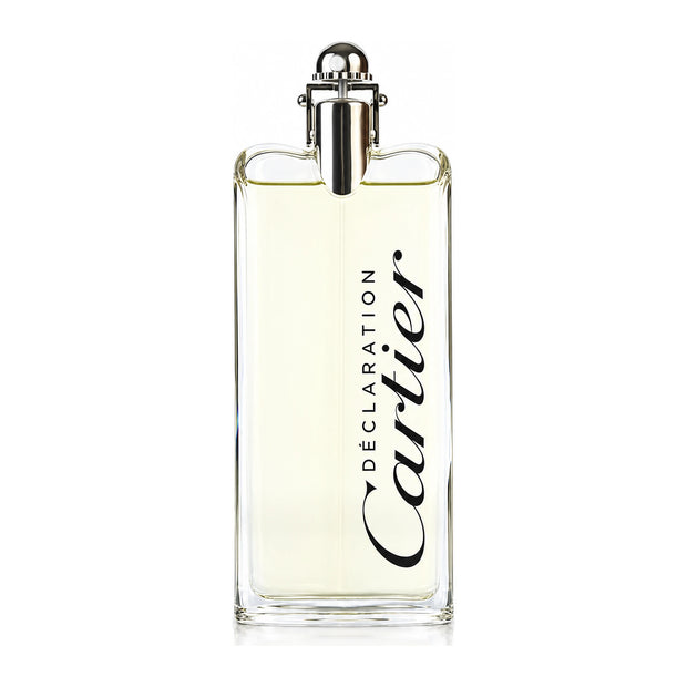 DECLARATION CARTIER