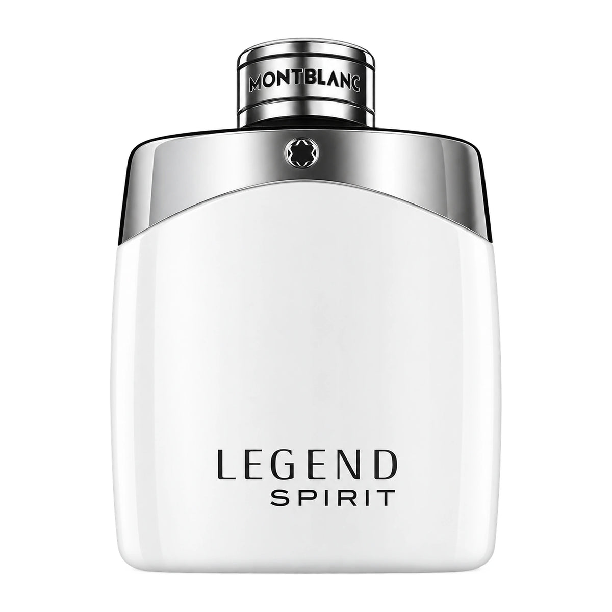 Mont Blanc Legend Spirit - Montblanc perfume
