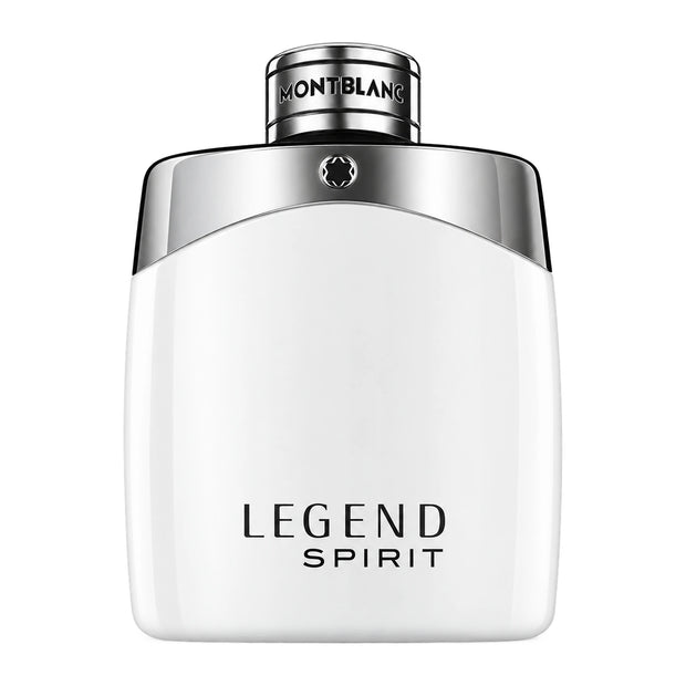 Mont Blanc Legend Spirit - Montblanc perfume