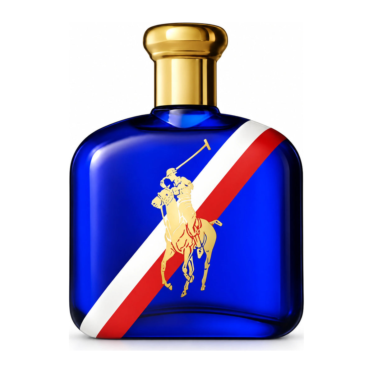 Polo Blue - Ralph Lauren perfume