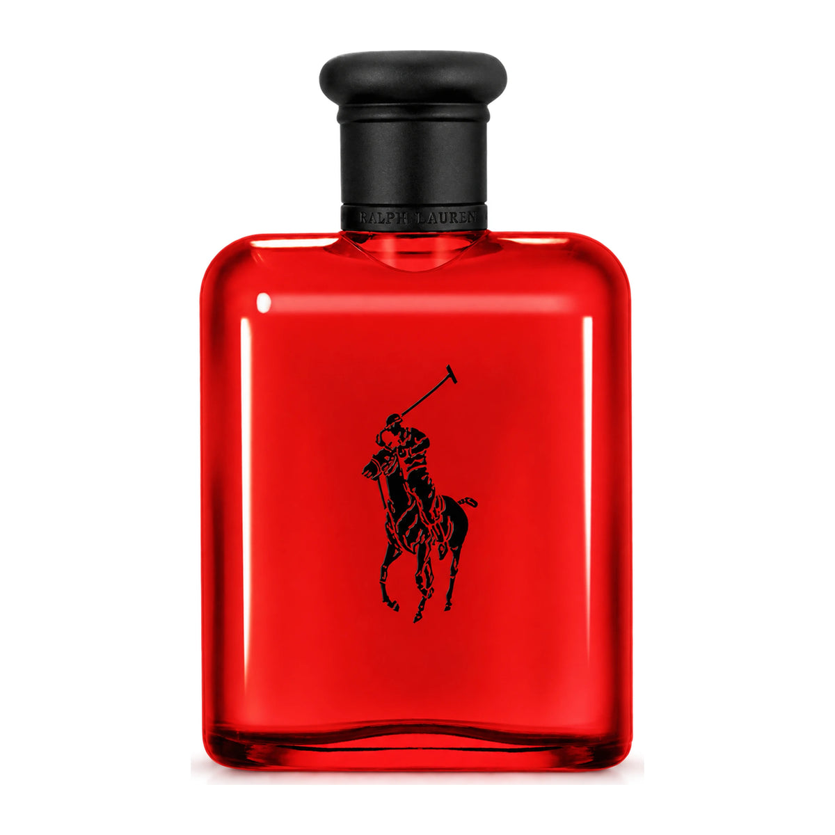 Polo Red - Ralph Lauren perfume