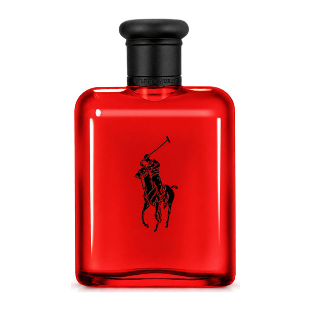 Polo Red - Ralph Lauren perfume