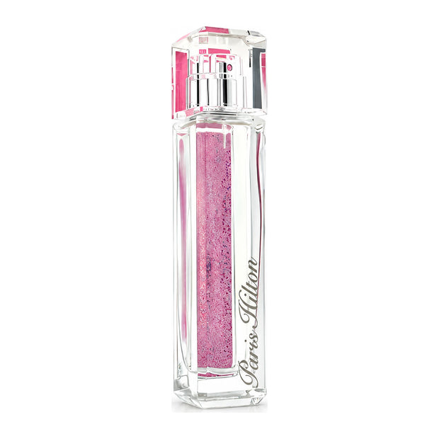 Heiress Paris Hilton - Paris Hilton perfume