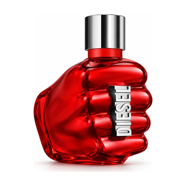Diesel Only The Brave Red - Rave perfume