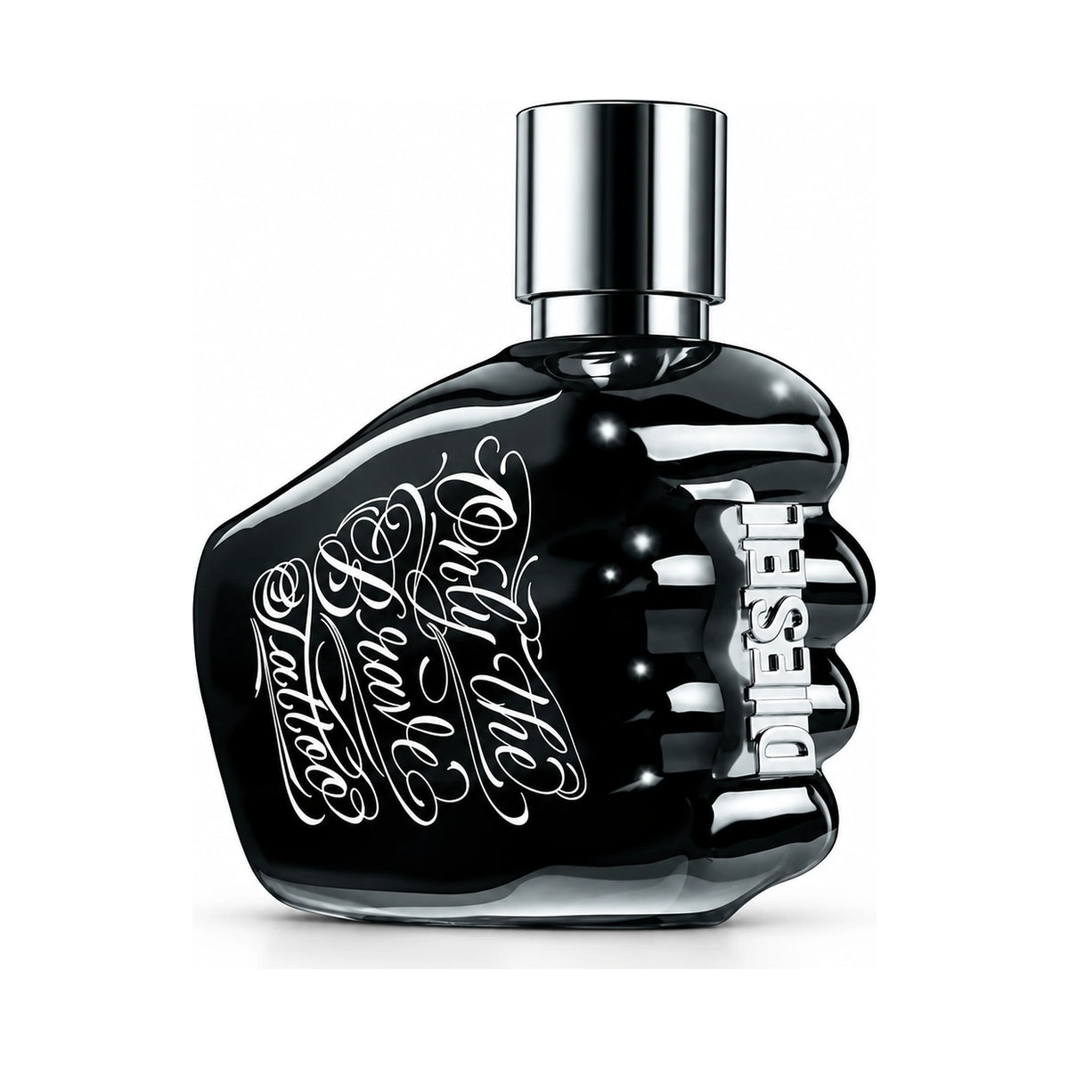 Diesel Only The Brave Tattoo - Rave perfume