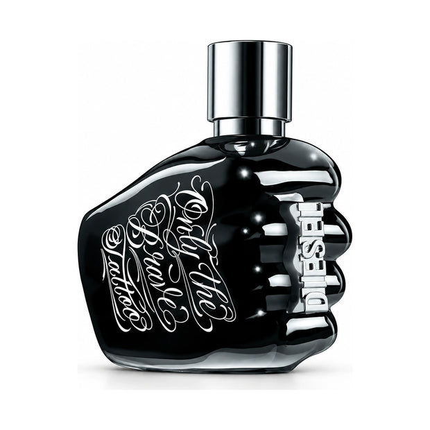 Diesel Only The Brave Tattoo - Rave perfume