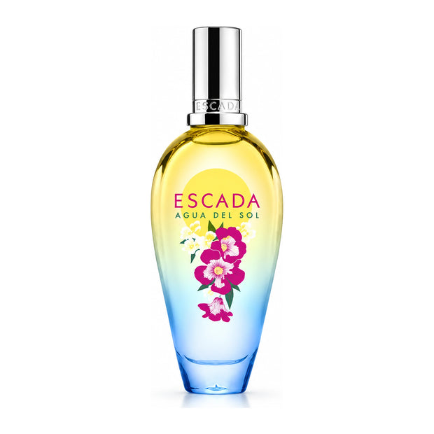 Escada Agua De Sol - Escada perfume