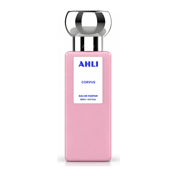 Ahli Corvus - Ahli perfume