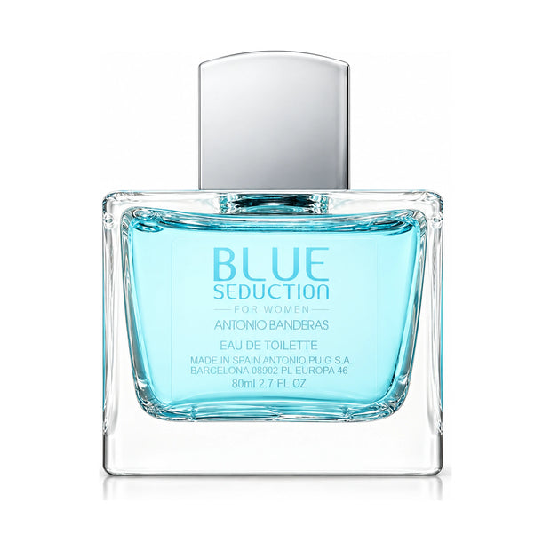 Blue Seduction Antonio Banderas - Antonio Banderas perfume