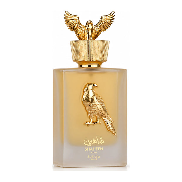Shaheen Gold - Lattafa perfume