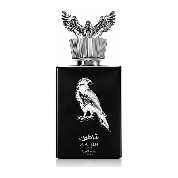 Shaheen Silver Pride - Lattafa perfume