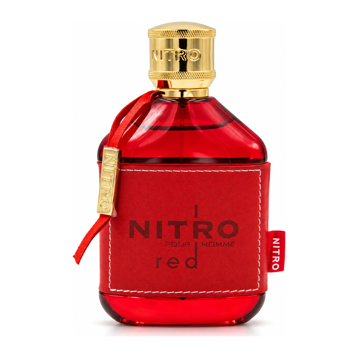 Nitro Red Dumont - Dumont perfume