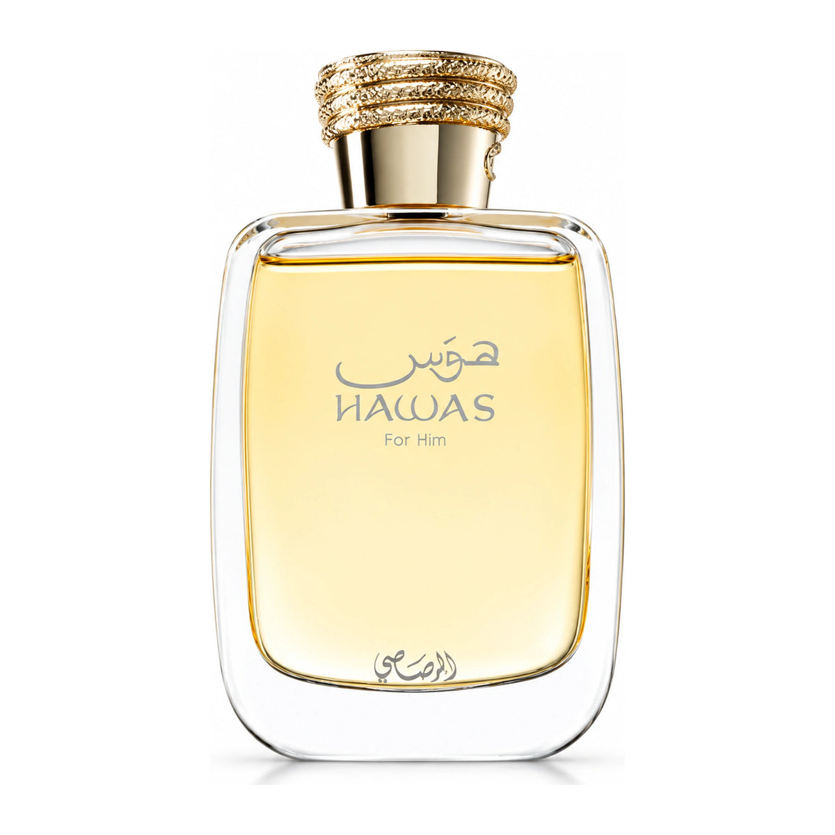 Hawas Rasasi For Him - Rasasi perfume