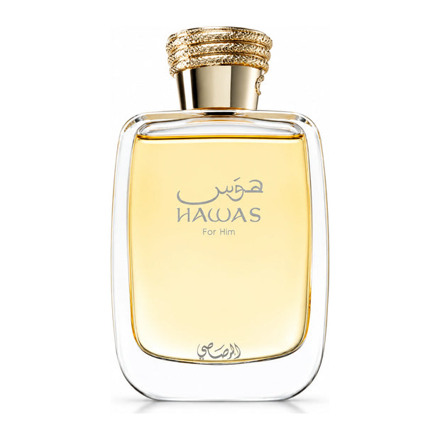 Hawas Rasasi For Him - Rasasi perfume