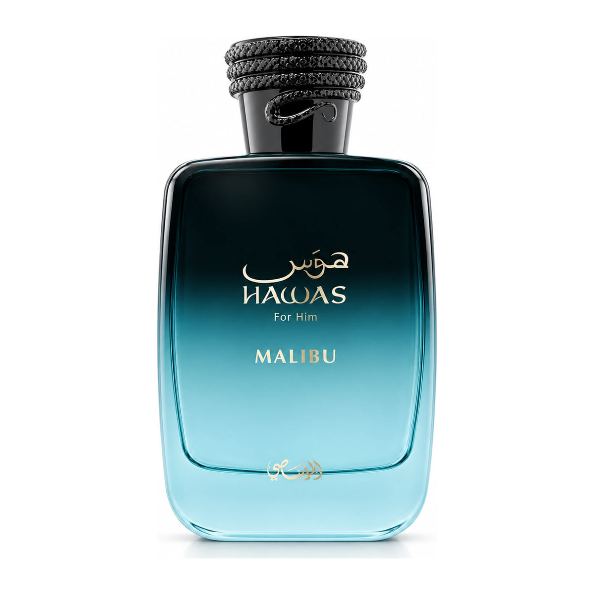 Hawas Malibu Rasasi - Rasasi perfume