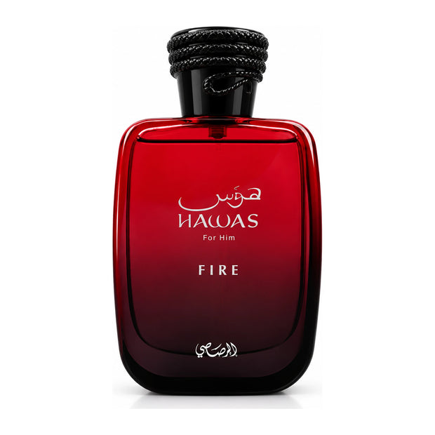 Hawas Fire Rasasi - Rasasi perfume