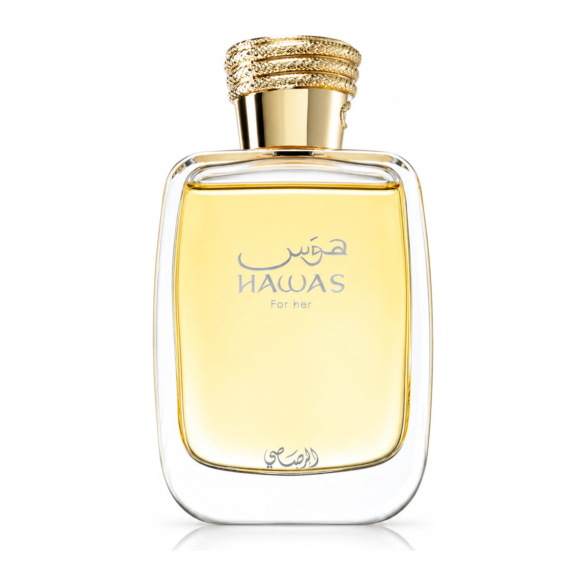 Hawas Elixir Rasasi - Rasasi perfume
