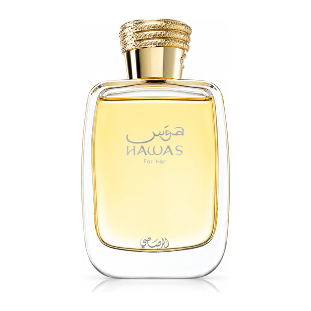 Hawas Elixir Rasasi - Rasasi perfume