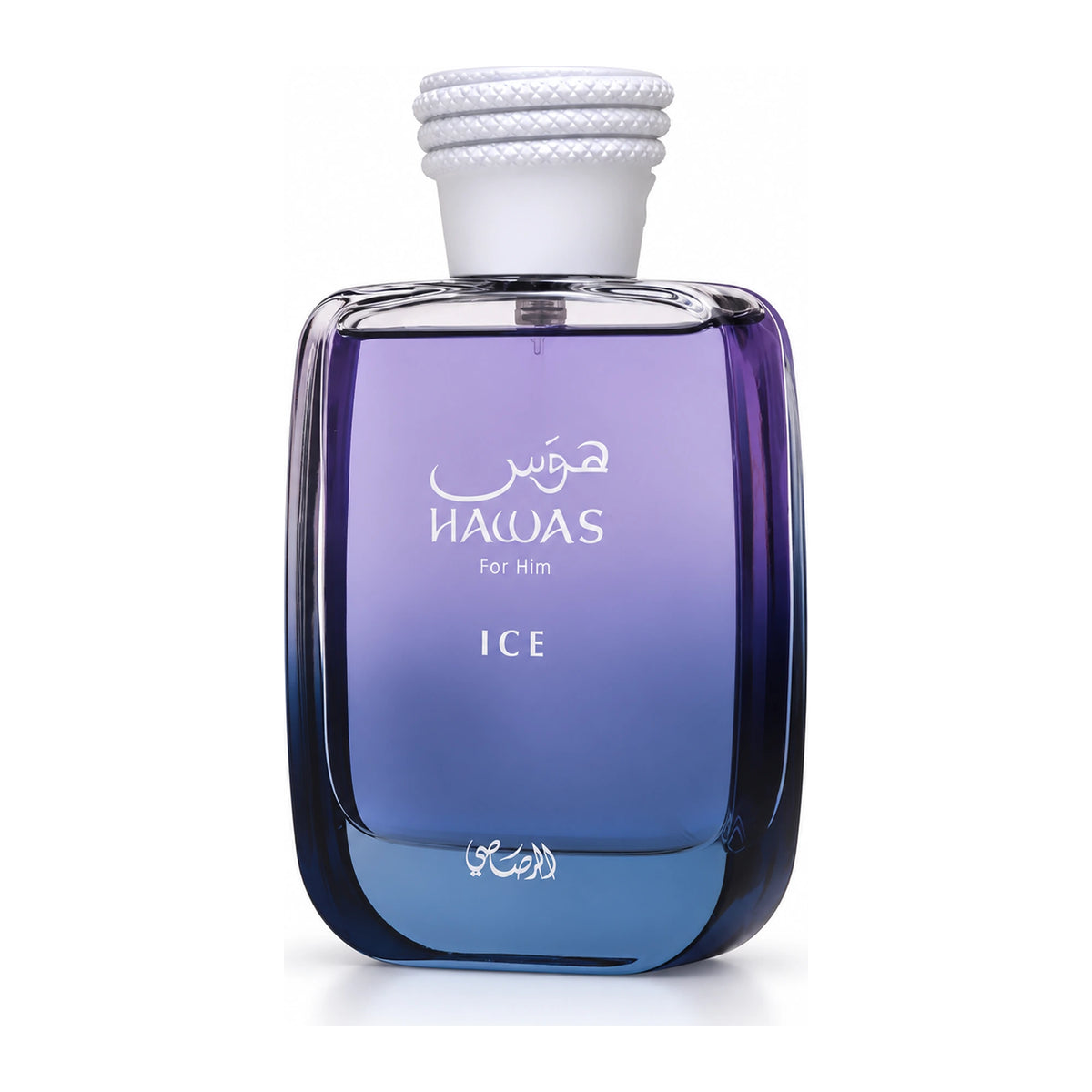 Hawas Ice Rasasi - Rasasi perfume