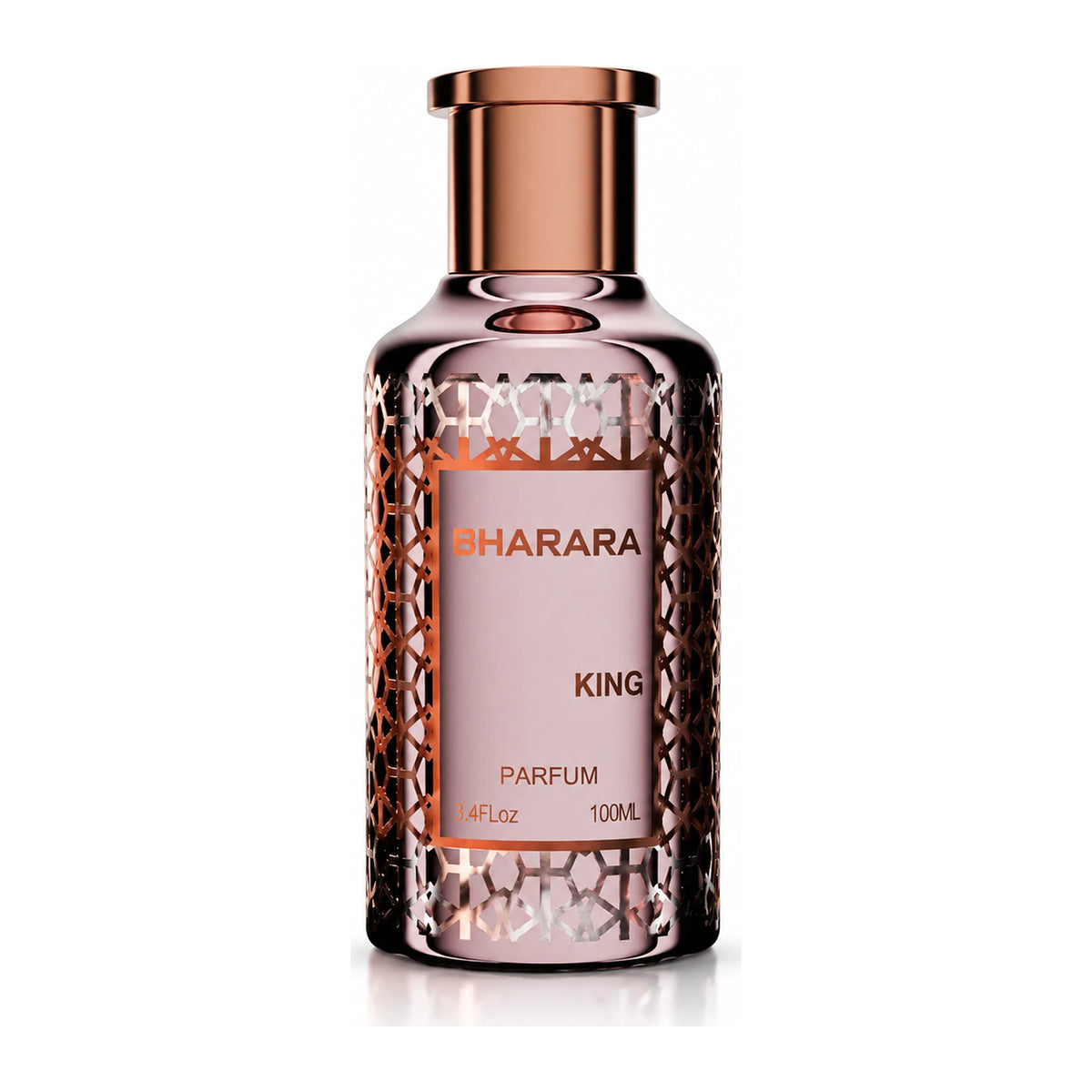 Bharara King - Bharara perfume
