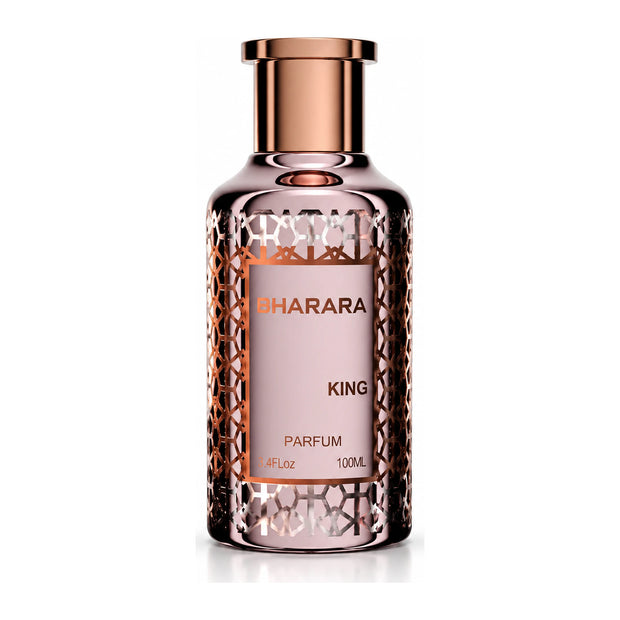 Bharara King Doble Bleu - Bharara perfume