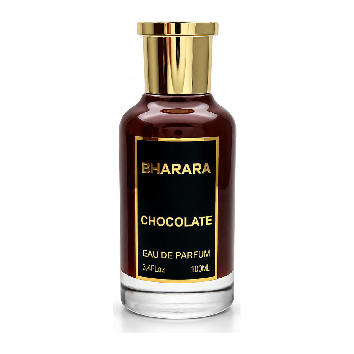 Bharara Chocolate - Bharara perfume