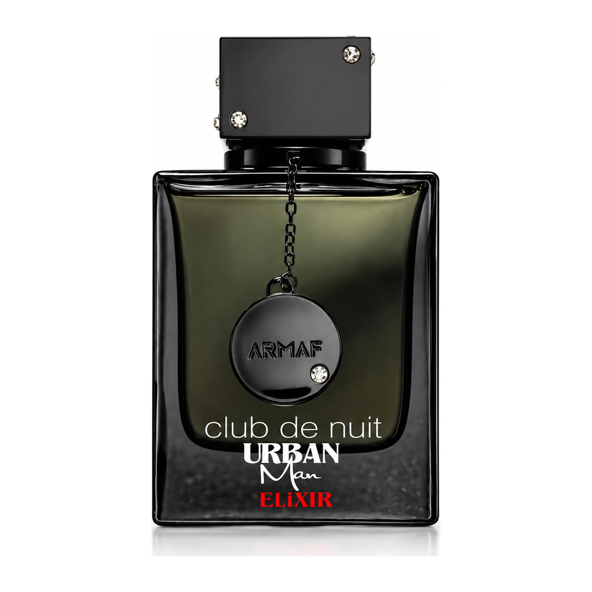 Club De Nuit Urban Armaf - Armaf perfume