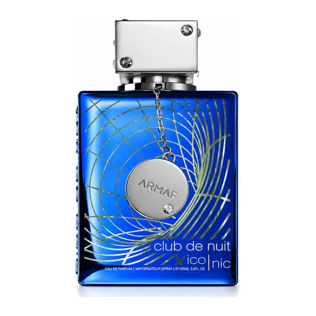 Club De Nuit Iconic Armaf - Armaf perfume
