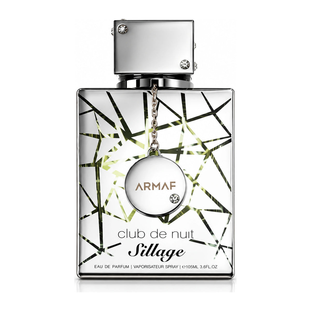 Club De Nuit Sillage Armaf - Armaf perfume