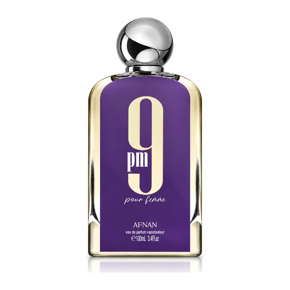 9Pm Afnan - Afnan perfume