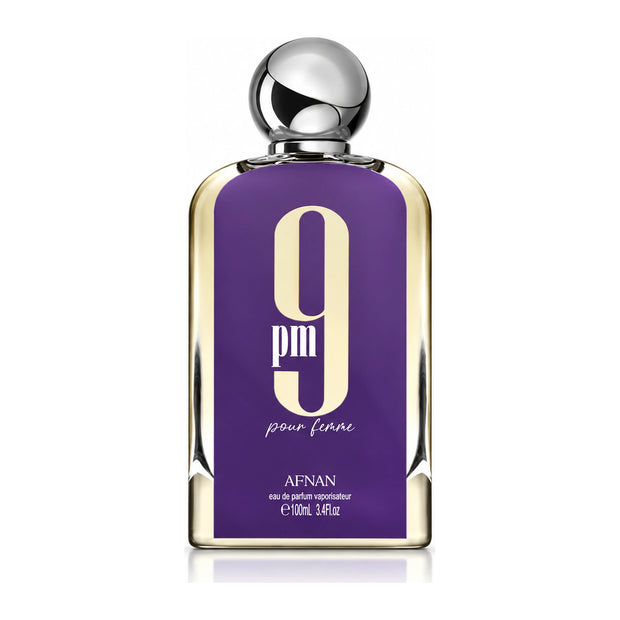 9Pm Afnan - Afnan perfume