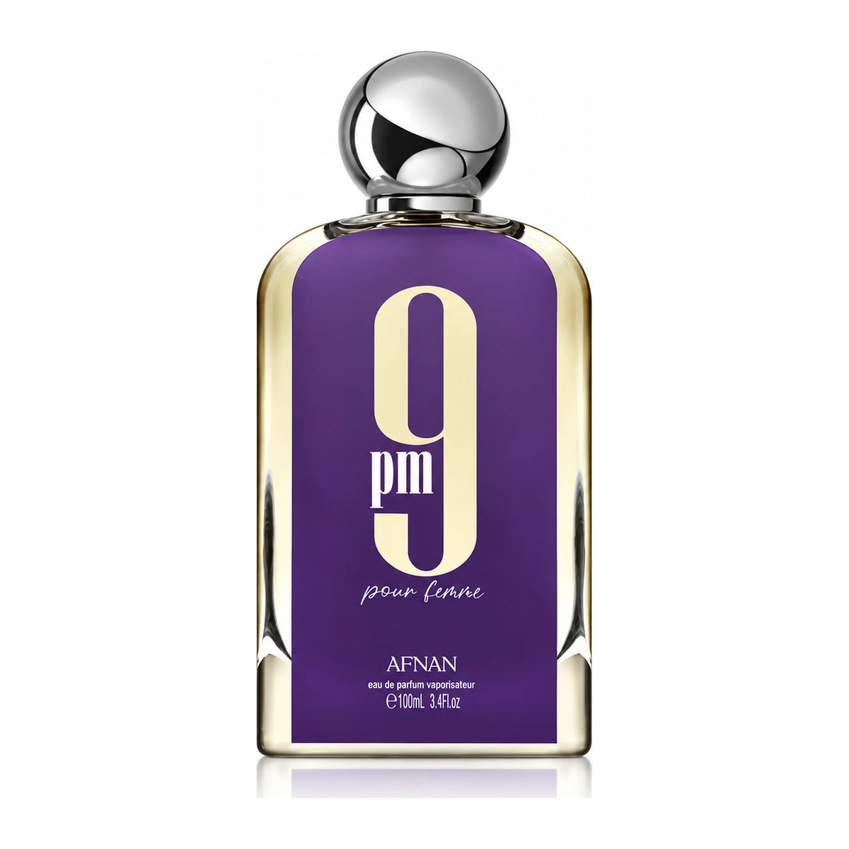 9Pm Elixir Afnan - Afnan perfume