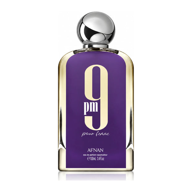 9Pm Elixir Afnan - Afnan perfume