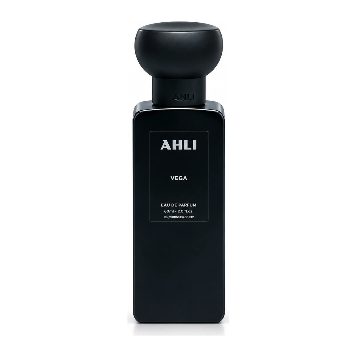 Ahli Vega - Ahli perfume