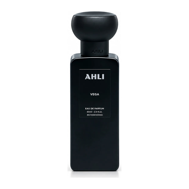 Ahli Vega - Ahli perfume
