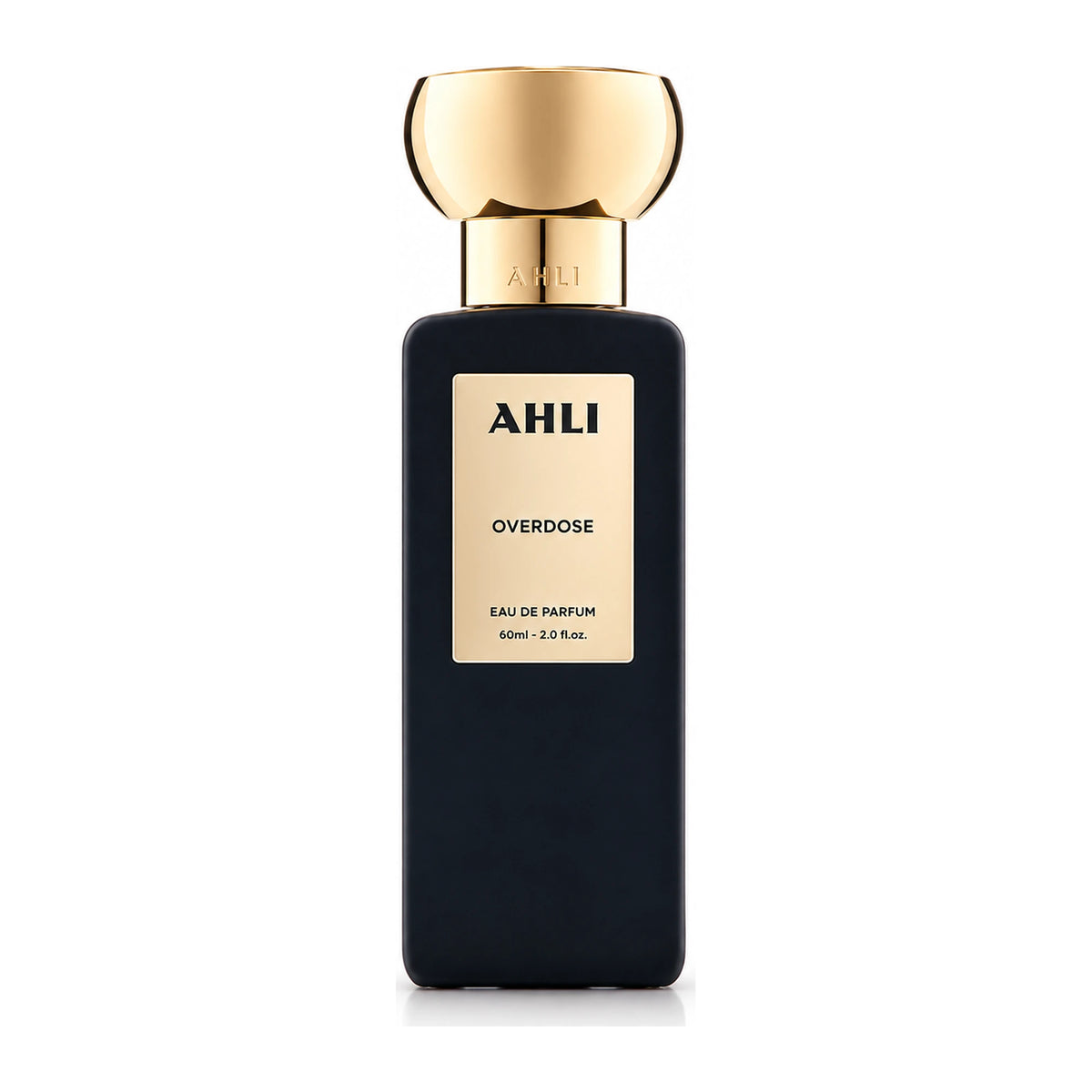 Ahli Overdose - Ahli perfume