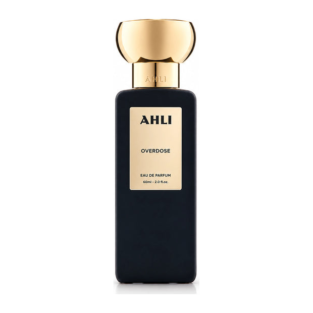 Ahli Overdose - Ahli perfume